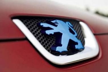 Iš „Peugeot“ padarys vandenilinį hibridą