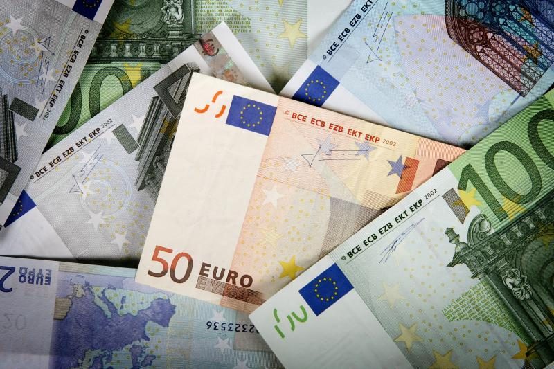 ES paramos „lubos“ Baltijos šalims gali pakilti iki 2,9 proc. BVP