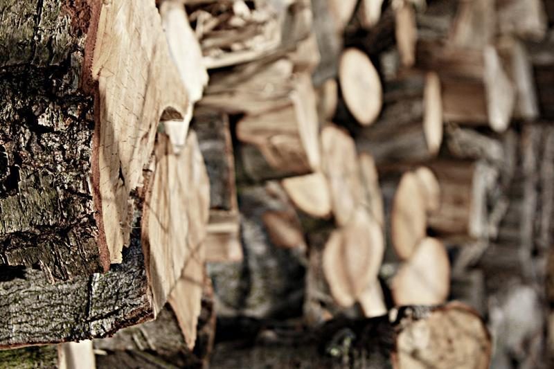 Pirmąkart vyko elektroninė prekyba mediena