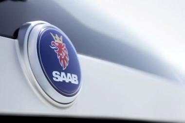 GM nesiseka parduoti „Saab