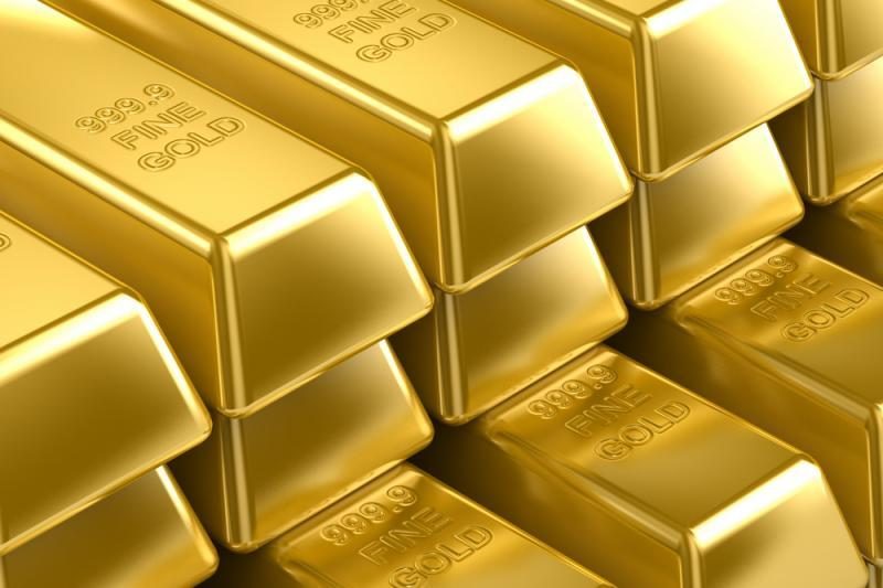 Lietuva pagal turimas aukso atsargas yra 75-a pasaulyje