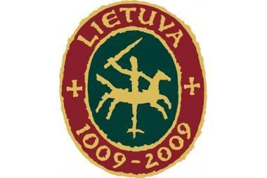 V.Adamkus: tūkstantmečio jubiliejų turi švęsti visa Lietuva
