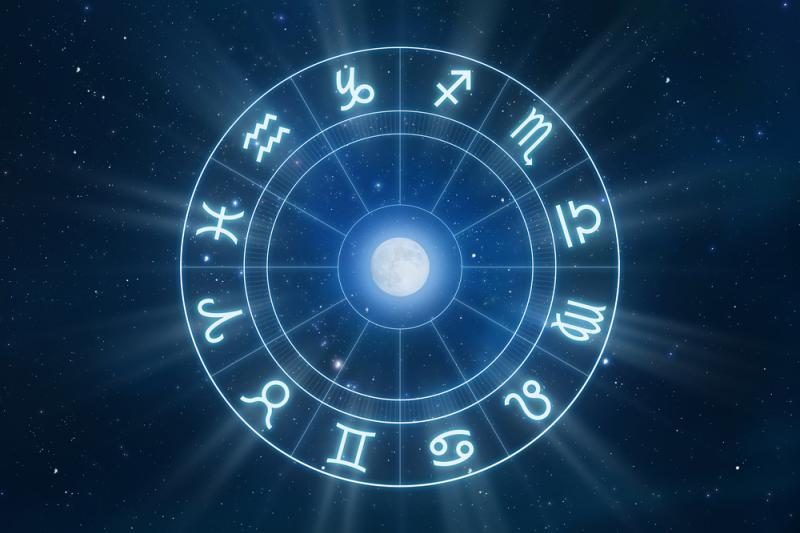 Gyvenimas pagal astrologus