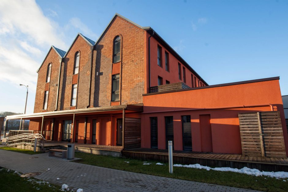Kaunas gražėja: atnaujinama vis daugiau pastatų