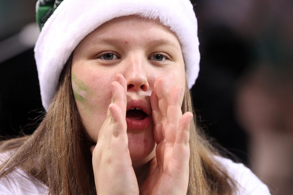 „Žalgiris“ po atkaklios kovos patiesė Bambergo krepšininkus