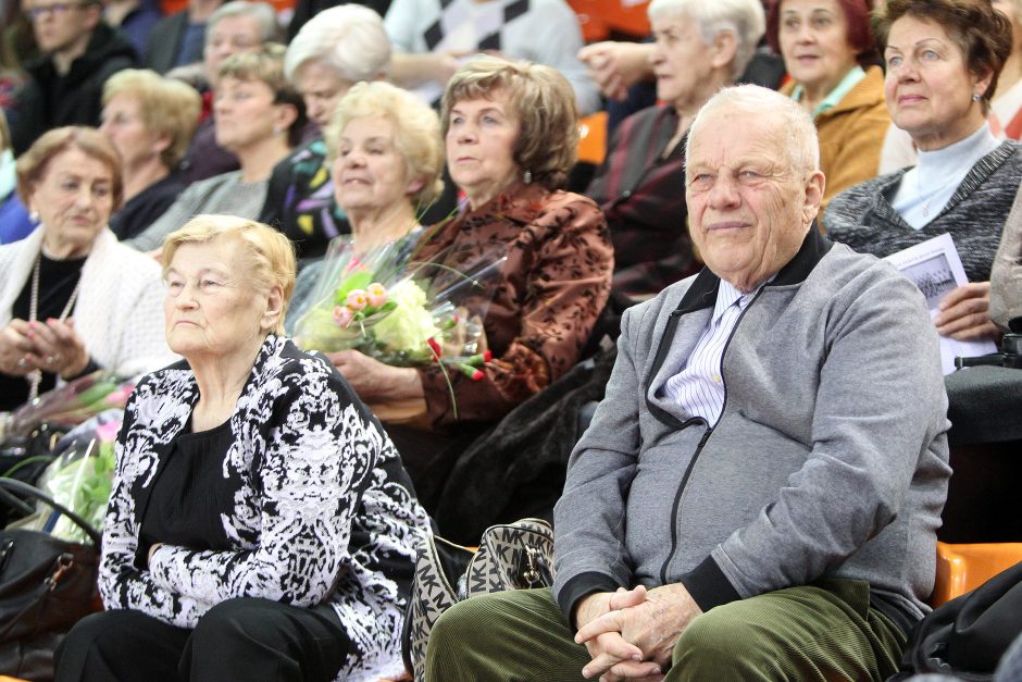 Kauno rankininkės su ispanėmis susidorojo antrajame kėlinyje