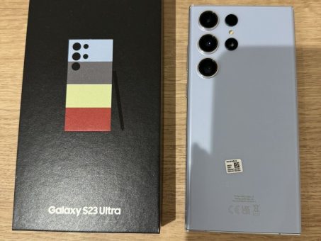 Skelbimas - Samsung Galaxy S23 Ultra, Galaxy S23, Galaxy S23+, Galaxy Tab S9 Ultra