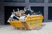 Skelbimas - Statybinių šiukšlių konteinerių nuoma, atliekų išvežimas Lietuvoje