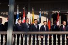 Šiaurės šalių grupės gynybos ministrų susitikimas