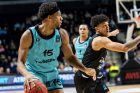 Europos taurė: Vilniaus „Wolves-Twinsbet“ – Trento „Dolomiti Energia“ 88:83