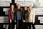 Atidarytas Vilniaus trumpųjų filmų festivalis