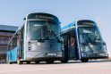 Klaipėda ekologiškų autobusų papildymo sulauks greičiausiai – 2022 m.