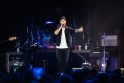 Ilgai lauktas „OneRepublic“ koncertas drebino Kauną