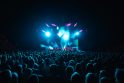 „OneRepublic“ koncertas Kaune
