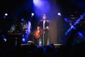 Ilgai lauktas „OneRepublic“ koncertas drebino Kauną