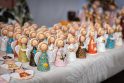 Į Rumšiškes subūrė Žolinių šventė: stebino puokščių gausa
