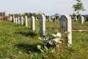 Tvarka: valstybės lėšomis palaidotų žmonių kapai žymimi vienodais paminklais.
