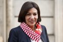 Anne Hidalgo