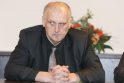 Mirė buvęs Vilniaus apygardos prokuratūros vyriausiasis prokuroras R. Jancevičius