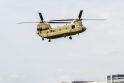 „CH-47F Chinook“ sraigtasparnis