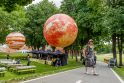 Kaune prasideda 615-ojo miesto gimtadienio renginiai
