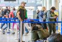 Kauno oro uostas ruošiasi plėtrai: galės per metus aptarnauti 2 mln. keleivių