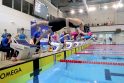 Išbandymai: mūsų  šalies plaukikų šiemet laukia pasaulio ir Europos čempionatai, universiada. 