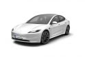 Su „Tesla Model 3 Long Range“ tarp įkrovimų galima nuvažiuoti daugiau nei 600 km.