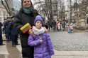 Penkių vaikų mama L. Balčiūnienė: svarbiausia šeimoje yra kalbėjimasis
