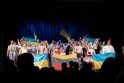 Charkivo teatro gastrolės Lietuvoje pratęstos: dalį už bilietus surinktų lėšų skiria Ukrainai