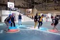 Krepšininkių laukia inovatyvi naujovė