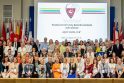 Pasaulio lietuviai PLB XVII Seime Lietuvoje 2022 metais.