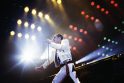 1991 m. nuo AIDS mirė britų legendinės grupės „Queen“ 45 metų vokalistas Freddie Mercury. Gimė 1946 m.