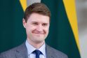 Seimo Biudžeto ir finansų komiteto (BFK) pirmininku išrinktas konservatorius Mykolas Majauskas.