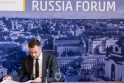 G. Landsbergis: skirtingos Rusijos opozicijos stovyklos įrodo – demokratija ten galima