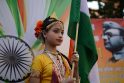 1950 m. Indija tapo nepriklausoma Respublika nuo Didžiosios Britanijos