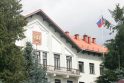 Rusijos ambasada Žvėryne