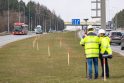 Vilniuje tvarkomos gatvės, bus įrengti beveik 5 km naujų dviračių takų