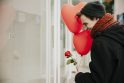 Santykių terapeutė: per Valentino dieną nieko nedarykite