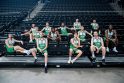 Sezonas: „Žalgirio“ krepšininkų laukia Eurolygos varžybų maratonas savo arenoje ir penkiolikoje Europos miestų.