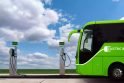 Planai: 2021–2027 m. ekologiškų transporto priemonių įkrovimo infrastruktūrai diegti numatyta vos 16 mln. eurų.