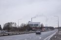 Siūlymas: svarstoma, kad tiltas galėtų sujungti LEZ ir miestą ties Partizanų gatve arba šiek tiek toliau, ties Kauno kogeneracine jėgaine.