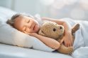 Sąlyga: miegas – kūną ir protą regeneruojantis procesas – yra labai svarbus tam, kad augantis organizmas galėtų toliau sveikai vystytis.
