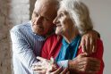 Harvardo universiteto mokslininkų tyrimas parodė, kad laimingus romantinius santykius palaikę 50 metų asmenys, sulaukę 80-ies, buvo fiziškai ir emociškai sveikiausi.