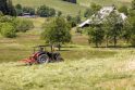 Kompromisas: pasak E. Greimo, ūkininkai ir Vyriausybė turėtų pasiekti, kad kiekviename šalies ūkyje būtų trečdalis pievų.