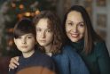 Žvilgsnis: psichologė, dviejų paauglių mama R. Mackevičienė įsitikinusi, kad stresas ir nerimas prieš mokyklą – labiau tėvų nei vaikų problema.