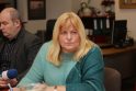 Buvusi Klaipėdos socialinės paramos centro vadovė D. Stankaitienė kreipėsi į teismą ne tik dėl neteisingo veiklos įvertinimo, bet ir dėl atšaukimo iš pareigų.