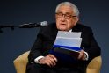 H. Kissinger