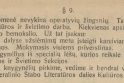 Lietuvių kalbos pamokos Lietuvos kariuomenėje
