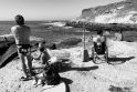 Paplūdimyje. La Kaleta, Tenerifė, Ispanija, 2022. iPhone 12 Pro Max.